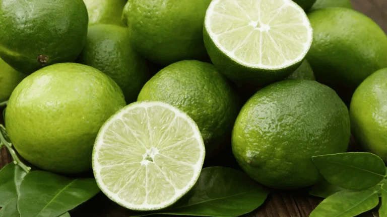 Le citron : Detox et Immunité