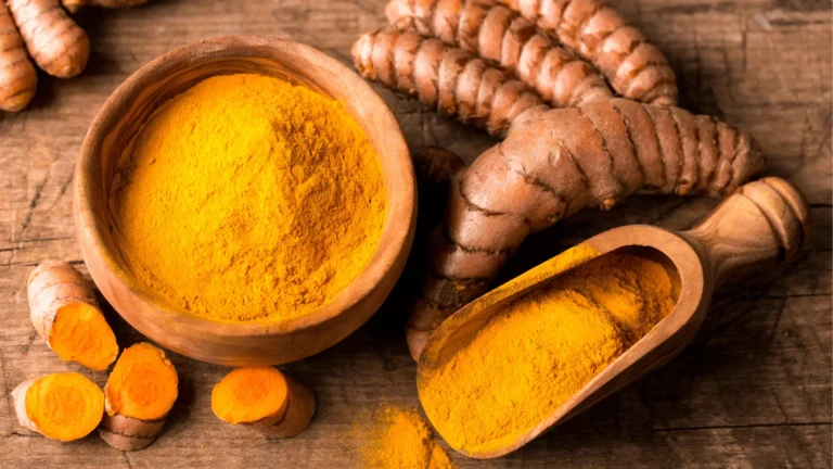 Le curcuma : Anti-inflammatoire Naturel